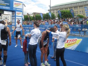 Hamburg Triathlon 2. Tag 074